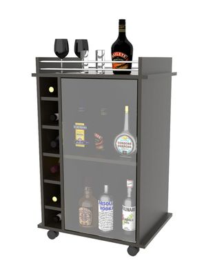 Imagen 2 del producto Bar Dukat 89 x 41 x 55 cm