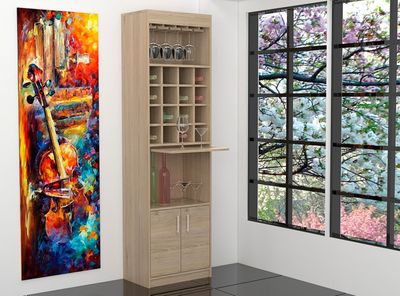 Imagen 1 del producto Mesa de Bar Kava Beijing