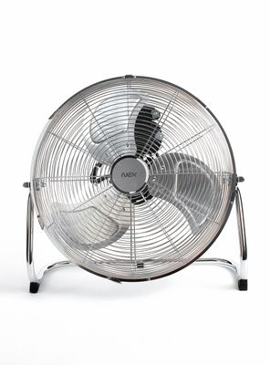 Imagen 2 del producto Ventilador de Sobremesa 16"" Box Silver VBX1600M