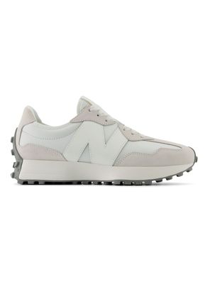 Zapatilla Urbana Graphics Mujer 327 Cuero