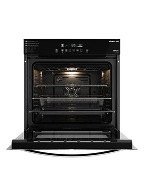 Imagen 2 del producto Horno Empotrable 73 Litros Senso Steak HE-7600NG