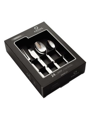 Imagen 2 del producto Juego de Cuchillería Camden 24 Piezas