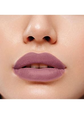 Imagen 2 del producto Labial Líquido Larga Duración Matte Ink 12 H Begonia Petrizzio