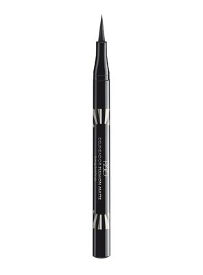 Delineador Petrizzio de Ojos Plumón Matte 24 hrs Black