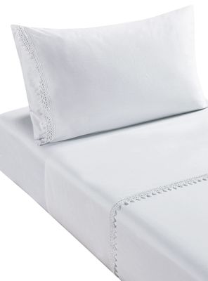 Imagen 2 del producto Sábanas 1.5 Plazas 200 Hilos Aplicación