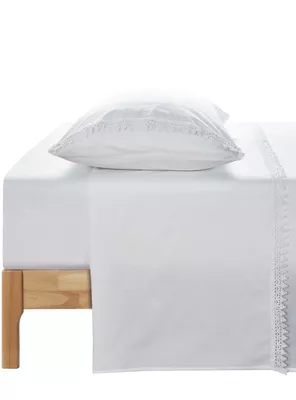 Imagen 1 del producto Sábanas 1.5 Plazas 200 Hilos Aplicación