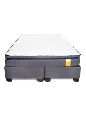 Imagen 2 del producto Cama Americana 2 Plazas Long 150 x 200 cm