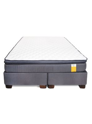 Imagen 2 del producto Cama Americana Super king 200 x 200 cm