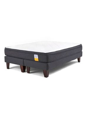 Cama Europea King 180 x 200 cm