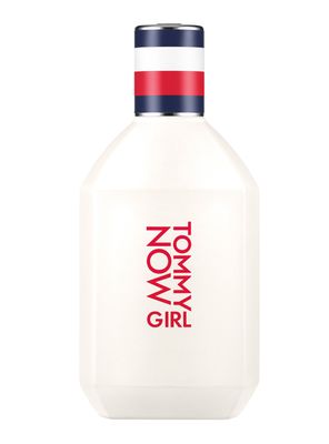 Perfume Tommy Hilfiger Girl Now Mujer EDT 30 ml