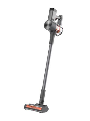 Aspiradora Vertical 520W Vacuum Cleaner G20 Max Negro