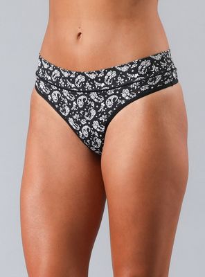 Imagen 2 del producto Pack 6 Culotte Algodón Print C-255