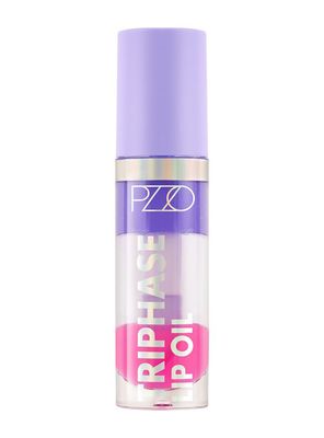 Brillo labial Triphase Lip Oil Perfect Pink 7.5 ml