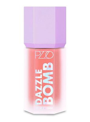 Iluminador Dazzle Bomb Pink Halo 5 ml