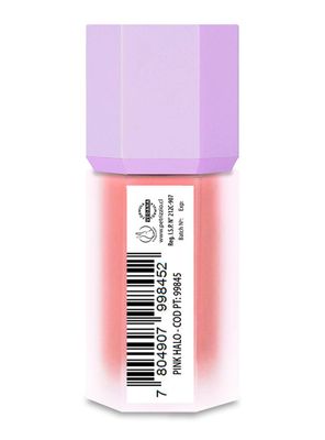 Imagen 2 del producto Iluminador Dazzle Bomb Pink Halo 5 ml