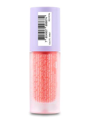 Imagen 2 del producto Rubor Líquido Shiny Blush Bomb Red Petal 4 ml