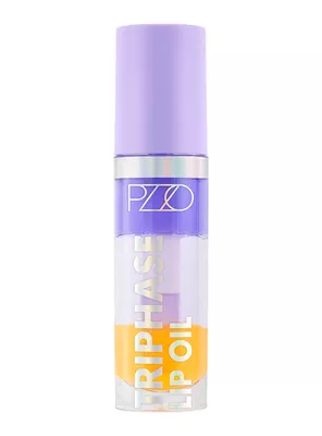 Brillo Labial Triphase Lip Oil Sunny 7.5 ml