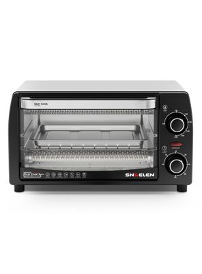 Imagen 2 del producto Horno Eléctrico Sobre Mesa 750W 10 Litros HE-105NG