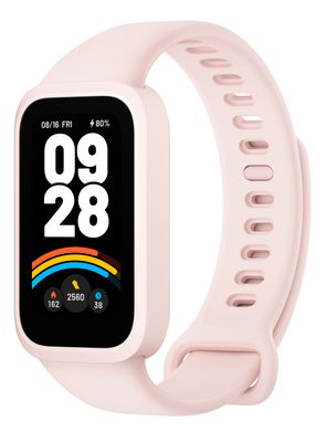 Imagen 2 del producto Smartband Band 9 Active Rosado