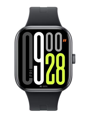 Smartwatch Redmi Watch 5 Negro