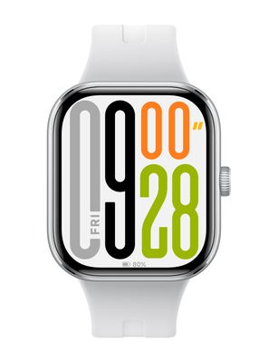 Imagen 1 del producto Smartwatch Redmi Watch 5 Gris