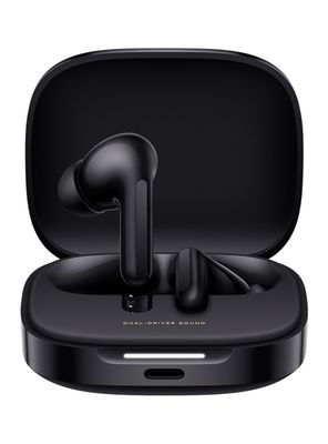 Imagen 2 del producto Audífonos Bluetooth Redmi Buds 6 Negro