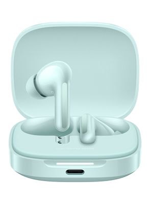 Imagen 2 del producto Audífonos Bluetooth Redmi Buds 6 Verde