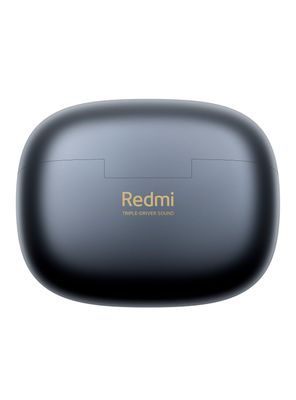 Audífonos Bluetooth Redmi Buds 6 Pro Negro