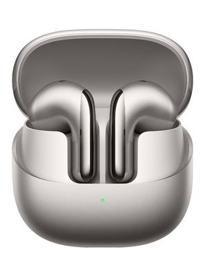 Imagen 2 del producto Audífonos Bluetooth Xiaomi Buds 5 Gris