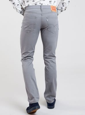 Imagen 2 del producto Pantalón Color Calce Slim Fit