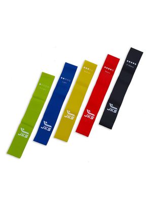 Imagen 2 del producto Bandas de Resistencia 5 Niveles