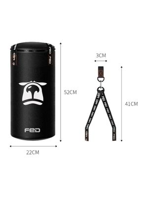 Imagen 2 del producto Mini Saco de Boxeo Xm 52 cm