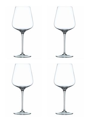 Set de 4 Copas Vinova Bordeaux 680 ml