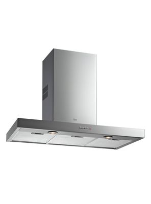 Campana Decorativa Pared Teka DJE90 90 cm