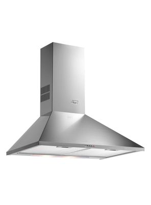 Campana Decorativa Pared Teka DBB60 60 cm