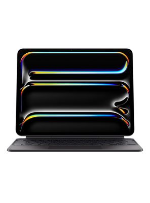 Magic Keyboard iPad Pro 13"" Español América Latina Negro