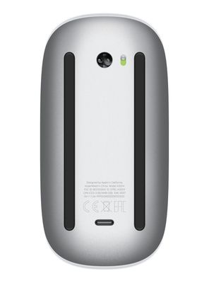 Imagen 2 del producto Apple Magic Mouse USB-C Superficie Multi Touch Blanco