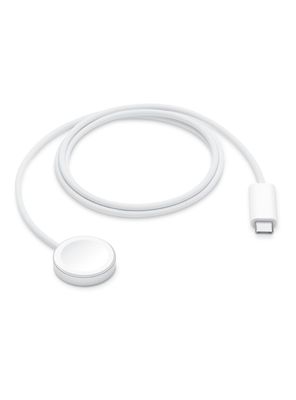 Cable de Carga Magnética Rápida USB-C para Apple Watch 1 m
