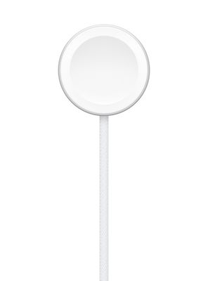 Imagen 2 del producto Cable de Carga Magnética Rápida USB-C para Apple Watch 1 m