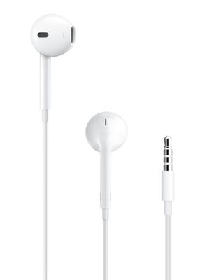 Apple EarPods Conector de 3.5 mm