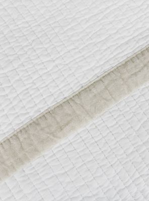 Imagen 2 del producto Quilt 1.5 Plazas Pipping