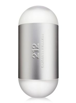 Perfume Carolina Herrera 212 Mujer EDT 100 ml