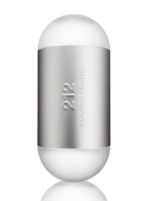 Perfume Carolina Herrera 212 NYC Mujer EDT 60 ml