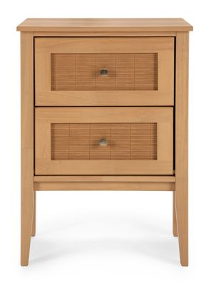 Velador Charles Natural