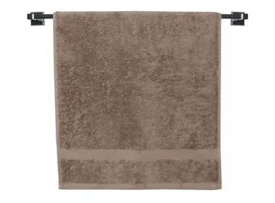 Toalla de Mano 45x90 cm Vison 700 gr