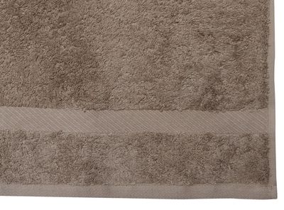 Imagen 2 del producto Toalla de Mano 45x90 cm Vison 700 gr