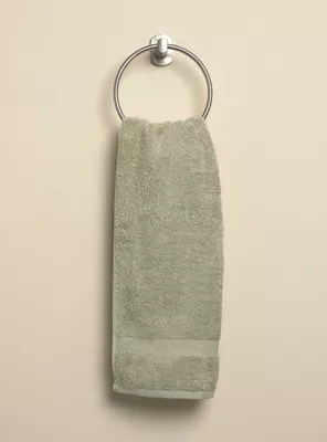 Toalla de Mano 45x90 cm Jade 700 grs