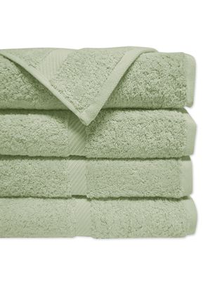 Toalla Baño 70 x 140 cm Jade 700 gr