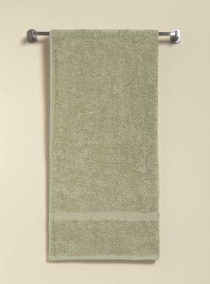 Toalla Lourdes Sábana 90 x 177 cm Jade 700 grs