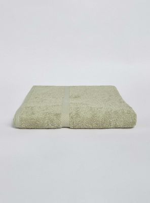 Imagen 2 del producto Toalla Lourdes Sábana 90 x 177 cm Jade 700 grs